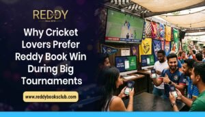 Reddy Book